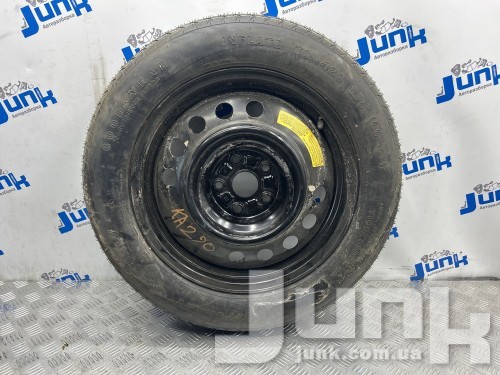 Диск запасного колеса (докатка) для Subaru Outback 6 BT (2020-2025) oe 28151AN00A разборка бу