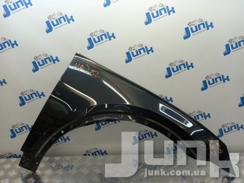 Крыло переднее правое для Audi Q5 II FY oe 80A821106A разборка бу