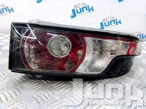 Фонарь правый в крыле для Land Rover Range Rover Evoque oe LR037710 разборка бу