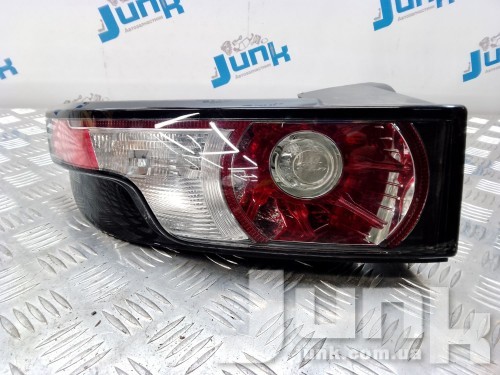 Фонарь левый в крыле для Land Rover Range Rover Evoque oe LR037711 разборка бу