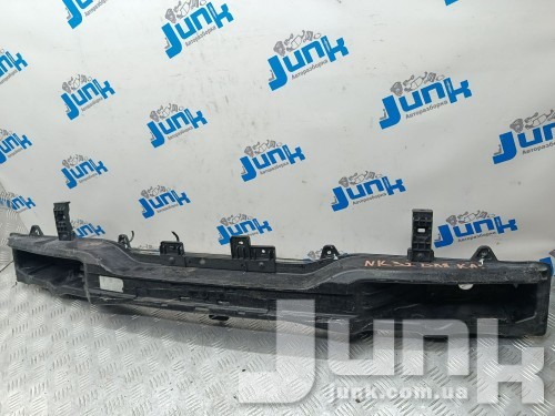 Усилитель заднего бампера для Hyundai Догруз США oe 86631D5500 разборка бу