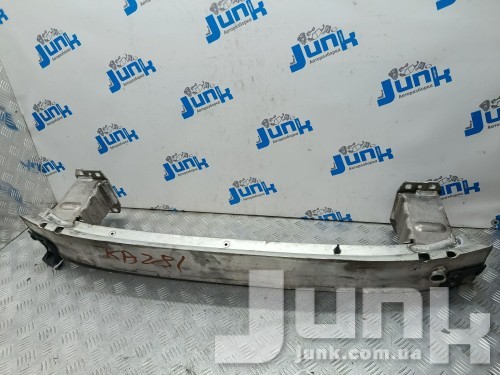 Усилитель переднего бампера для Audi A8 D4 oe 4H0807109C разборка бу