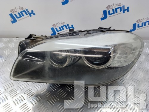 Фара левая для BMW F10 oe 63117271903 разборка бу
