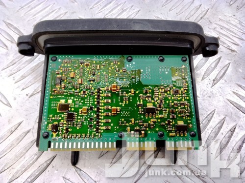 Модуль привода ксеноновой фары для BMW F10 oe 63117316217 разборка бу