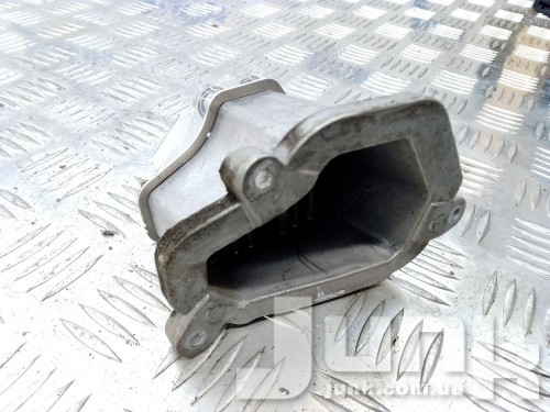 Светодиод с радиатором левый для BMW F10 oe 63117271899 разборка бу