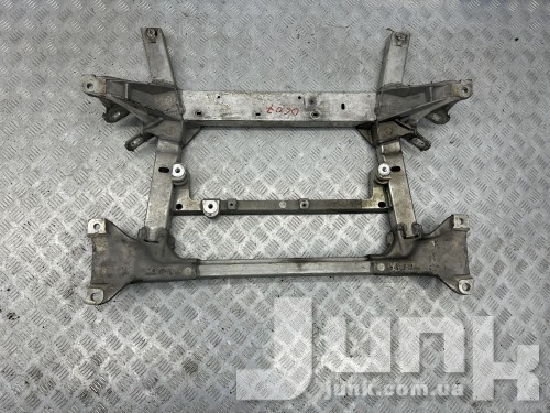 Подрамник передний для Tesla Model X 2015-2024 oe 104880100A разборка бу