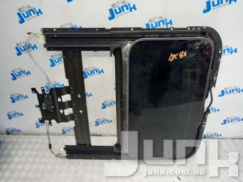 Люк в сборе(без мотора) для Audi A8 D4 oe 4H0877049 разборка бу