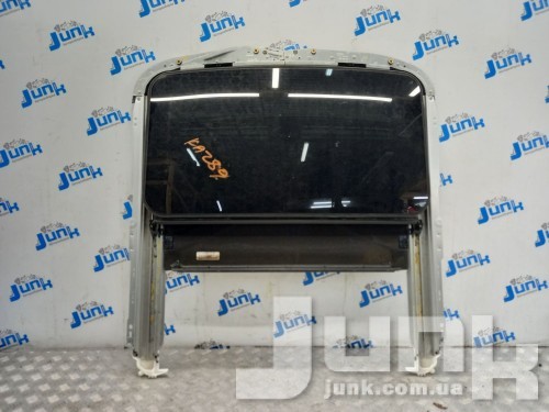 Люк в сборе (без мотора) для Mercedes GL X164 oe A2517801029 разборка бу