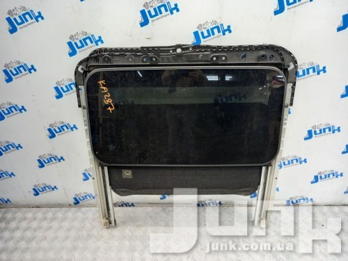 Люк в сборе (без мотора) для Infiniti Q50 oe 912104GA1A разборка бу