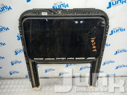 Люк в сборе(без мотора) для Audi A4 B8 oe 8K5877049A разборка бу