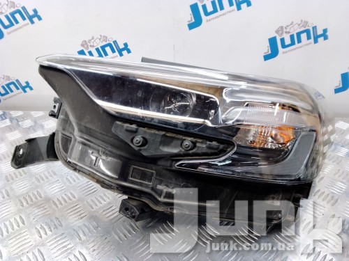 Фара левая для Subaru Outback 6 BT (2020-2025) oe 84002AN51A разборка бу