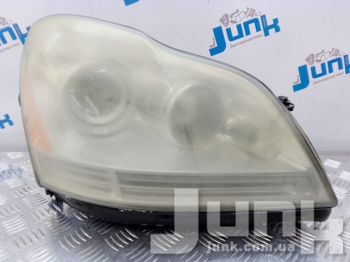 Фара передняя правая для Mercedes GL X164 oe A1648204859 разборка бу
