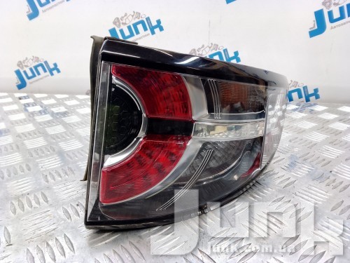 Фонарь правый в крыле для Land Rover Discovery Sport (L550) 2014–2026 oe LR079007 разборка бу