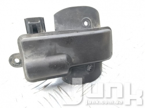 Заслонка воздушная для Volvo XC60 І oe 30777896 разборка бу