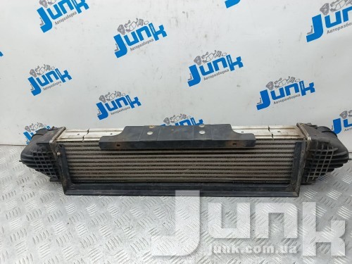 Радиатор интеркулера для Land Rover Range Rover Evoque oe LR031467 запчасти бу Радиатор интеркулера для Land Rover Range Rover Evoque oe LR031467 разборка бу