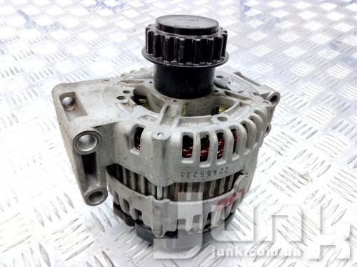 Генератор для Volvo XC60 І oe 36012382 разборка бу