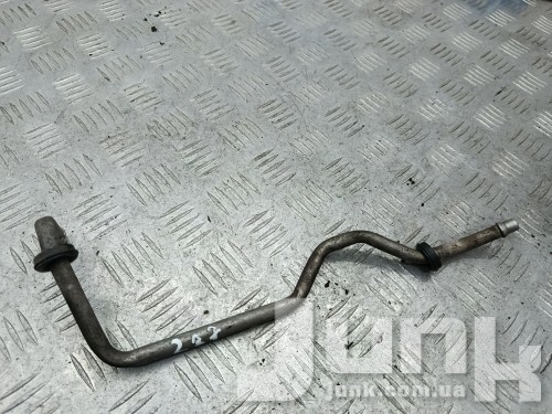 Масляная трубка для Infiniti Q50 oe 216214GE1A запчасти бу Масляная трубка для Infiniti Q50 oe 216214GE1A разборка бу