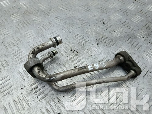 Трубка кондиционера для Infiniti Q50 oe 924464GC0A запчасти бу Трубка кондиционера для Infiniti Q50 oe 924464GC0A разборка бу