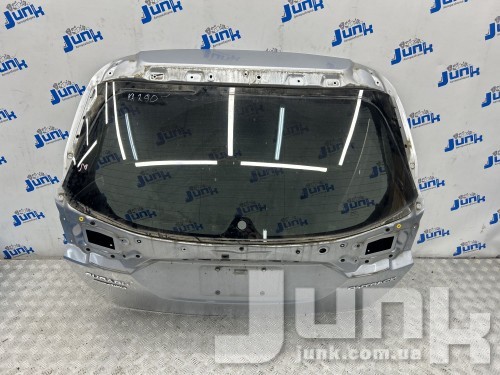 Крышка багажника (ляда) для Subaru Outback 6 BT (2020-2025) oe 60809AN01A9P разборка бу