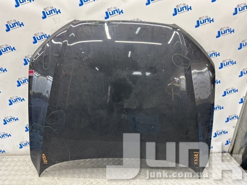 Капот для Audi A8 D4 oe 4H0823029D разборка бу