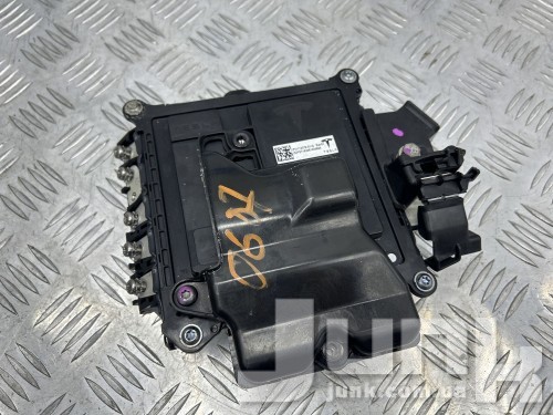 Блок предохранителей для Tesla Model X 2015-2024 oe 111237901G разборка бу