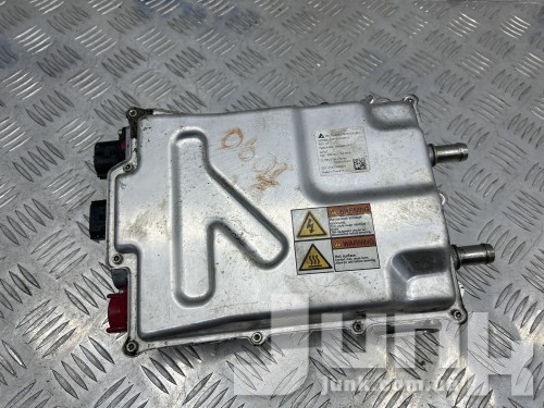 Конвертер DC-DC для Tesla Model X 2015-2024 oe 106098500C разборка бу