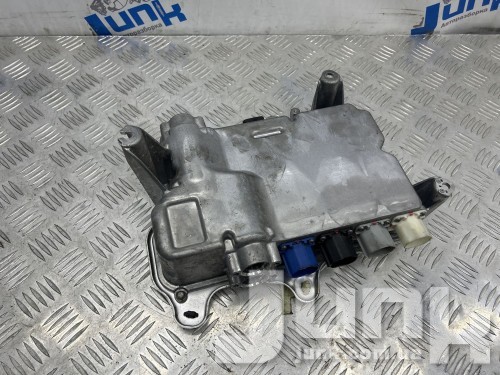 Junction box передний для Tesla Model X 2015-2024 oe 104967800H разборка бу