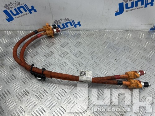 Жгут проводки для Tesla Model X 2015-2024 oe 103877310H разборка бу