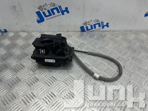 Зарядный порт для Tesla Model X 2015-2024 oe 102604100O разборка бу