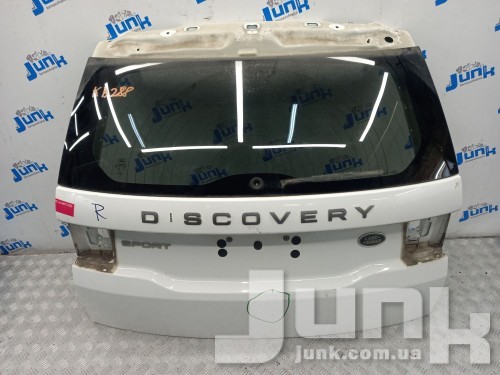 Крышка багажника (ляда) для Land Rover Discovery Sport (L550) 2014–2026 oe LR061391 разборка бу
