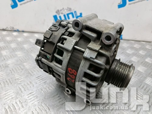 Генератор для Вольксваген Golf MK7 oe 06K903023D запчасти бу Генератор для Вольксваген Golf MK7 oe 06K903023D разборка бу
