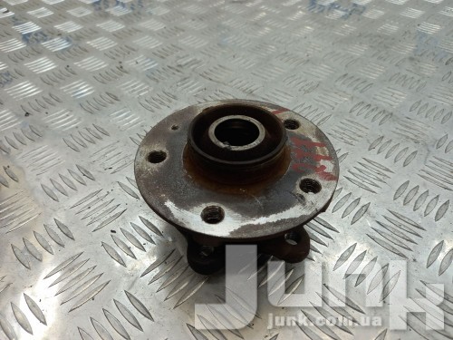 Ступица задняя левая/правая для Ауди КУ5 2012-2017 oe 8K0407613B разборка бу