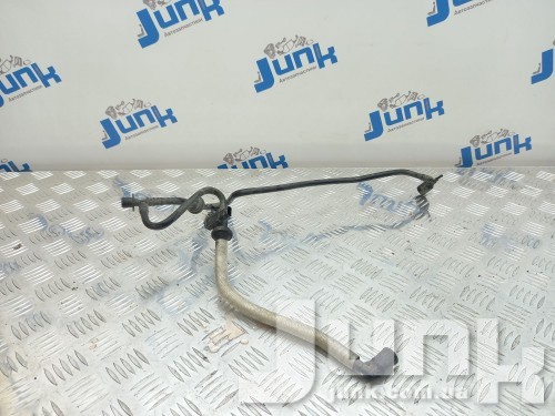 Трубка вакуумная с датчиком для Вольксваген Atlas oe 3QF612041E запчасти бу Трубка вакуумная с датчиком для Вольксваген Atlas oe 3QF612041E разборка бу