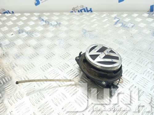 Камера заднего вида для Вольксваген Golf 7 Alltrack (2017-2019) oe 5GM827469HFOD разборка бу