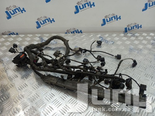 Жгут проводки двигателя для Вольксваген Atlas oe 03H971604R разборка бу