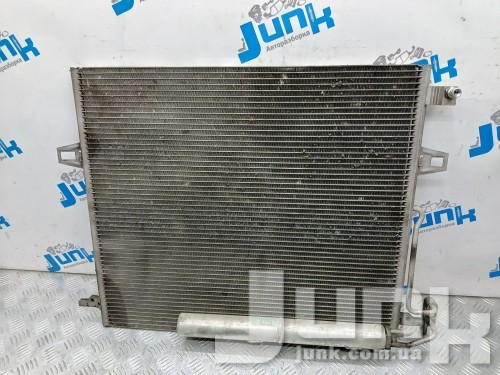 Радиатор кондиционера для Mercedes GL X164 oe A2515000054 разборка бу