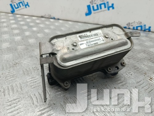 Теплообменник АКПП для BMW F10 oe 17217638581 разборка бу
