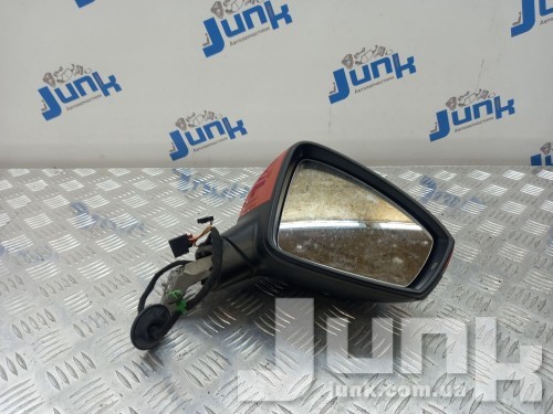 Зеркало наружное правое для Вольксваген Tiguan 2 oe 5NN857508M9B9 разборка бу
