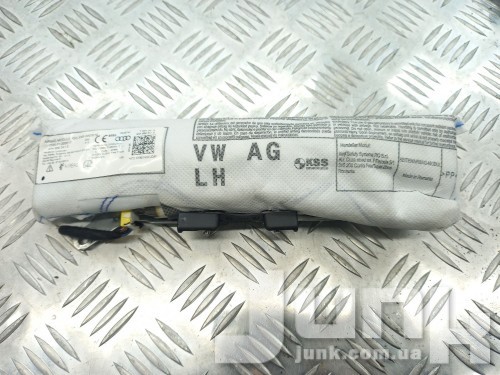 Подушка безопасности левого сидения для Audi Q3 (F3) 2019-2025 oe 83A880241E запчасти бу Подушка безопасности левого сидения для Audi Q3 (F3) 2019-2025 oe 83A880241E разборка бу
