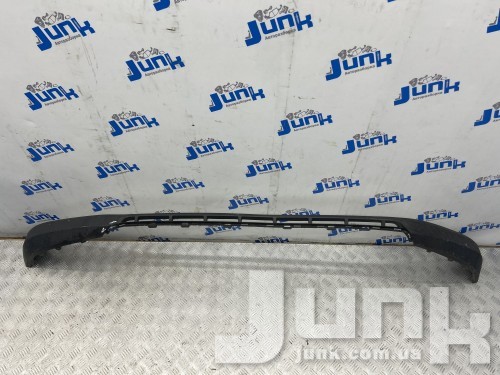 Спойлер переднего бампера для Вольксваген Golf 7 Alltrack (2017-2019) oe 5GM805903A9B9 разборка бу