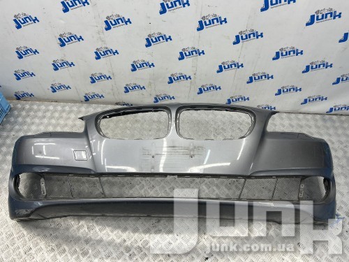Бампер передний для BMW F10 oe 51117285965 разборка бу