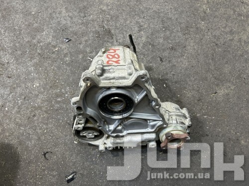 Раздаточная коробка для BMW F10 oe 27105A4A093 разборка бу