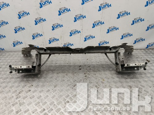 Передняя панель центральная (Суппорт радиатора) для Land Rover Discovery Sport (L550) 2014–2026 oe LR075398 разборка бу