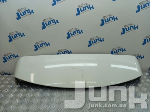 Спойлер крышки багажника в сборе для Land Rover Discovery Sport (L550) 2014–2026 oe LR078207 разборка бу