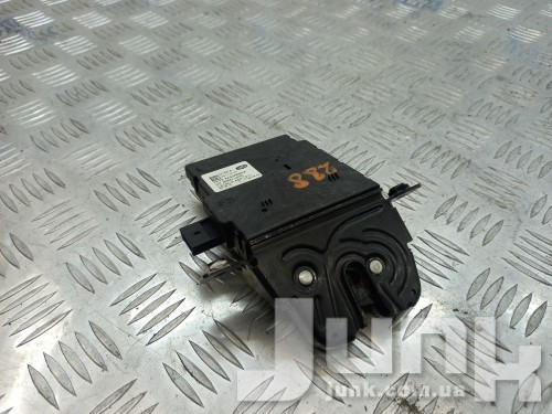 Замок крышки багажника для Land Rover Discovery Sport (L550) 2014–2026 oe LR065840 разборка бу