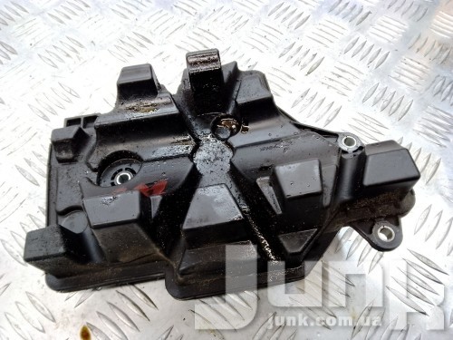 Вакуумный ресивер для Audi A8 D4 oe 079131541B разборка бу