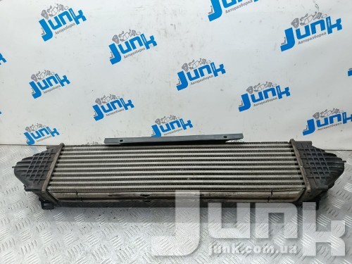 Радиатор интеркулера для Land Rover Discovery Sport (L550) 2014–2026 oe LR031467 разборка бу