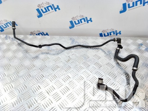 Вакуумная магистраль для Audi A8 D4 oe 4H0611931B запчасти бу Вакуумная магистраль для Audi A8 D4 oe 4H0611931B разборка бу