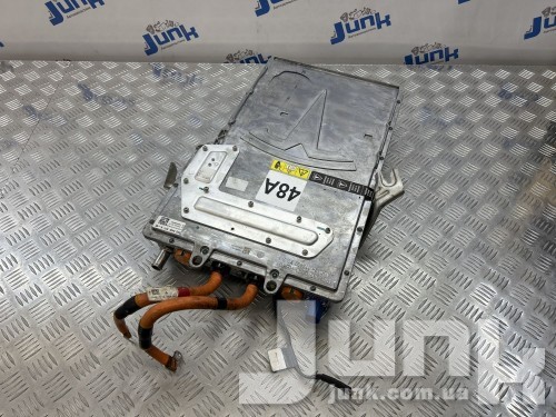 Чарджер батареи для Tesla Model X 2015-2024 oe 105513902A разборка бу