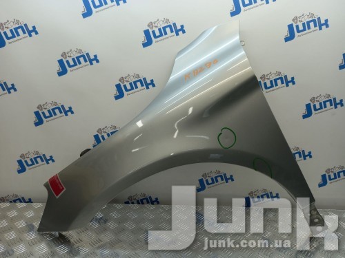 Крыло переднее левое для Volvo XC60 І oe 31217975 разборка бу
